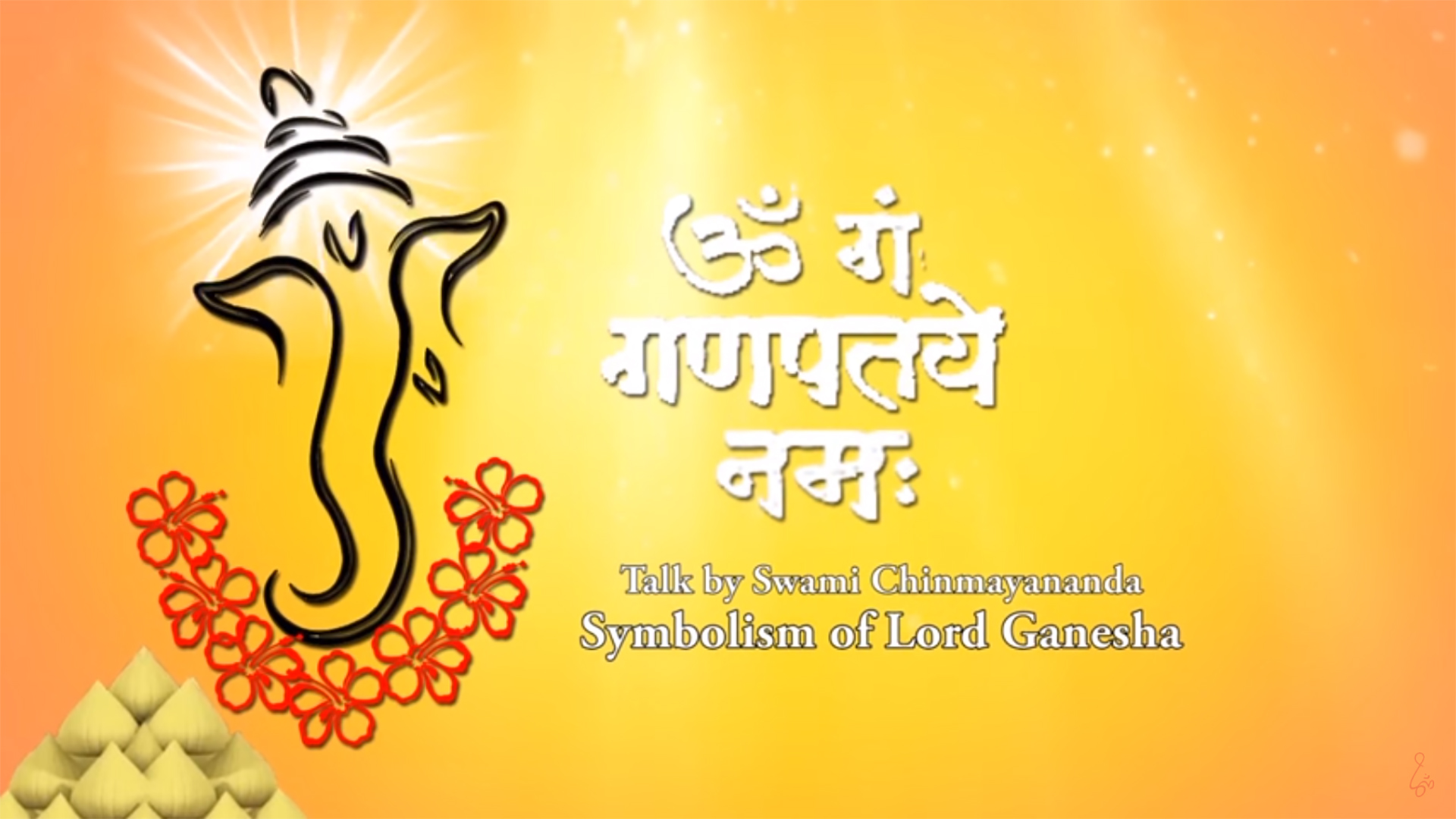 Ganesha Symbolismganesha Symbolism