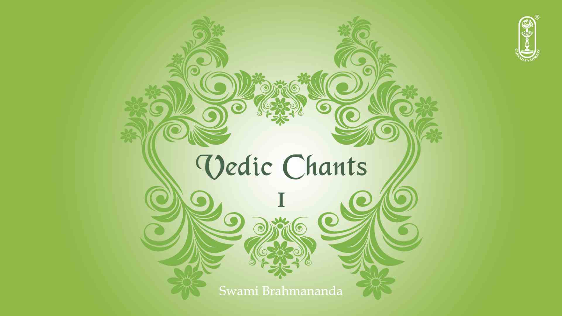 ChinmayaclixVedic Chants 1 | Chinmayaclix