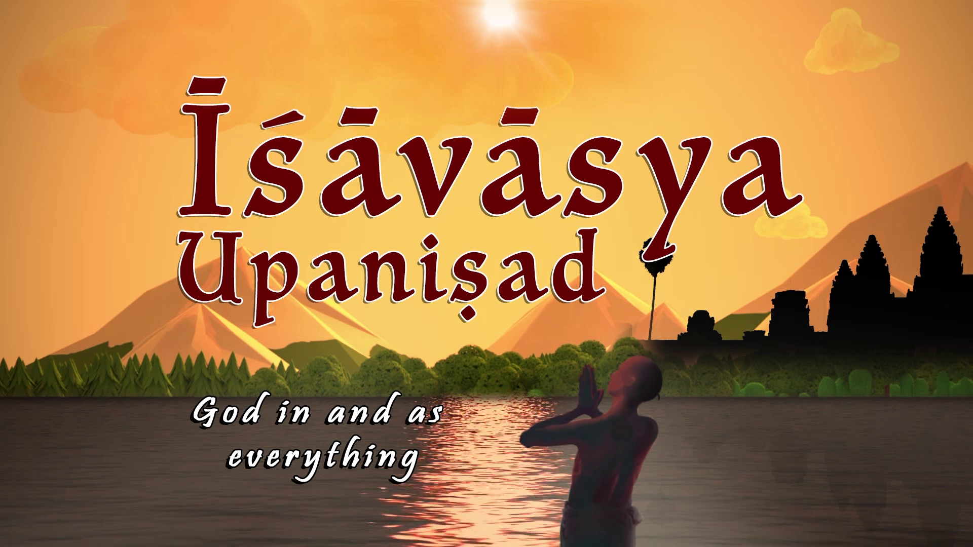 ChinmayaclixIsavasya Upanishad Chinmayaclix chinmayaclixisavasya-upanishad-chinmayaclix