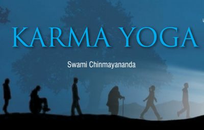 Karma Yoga