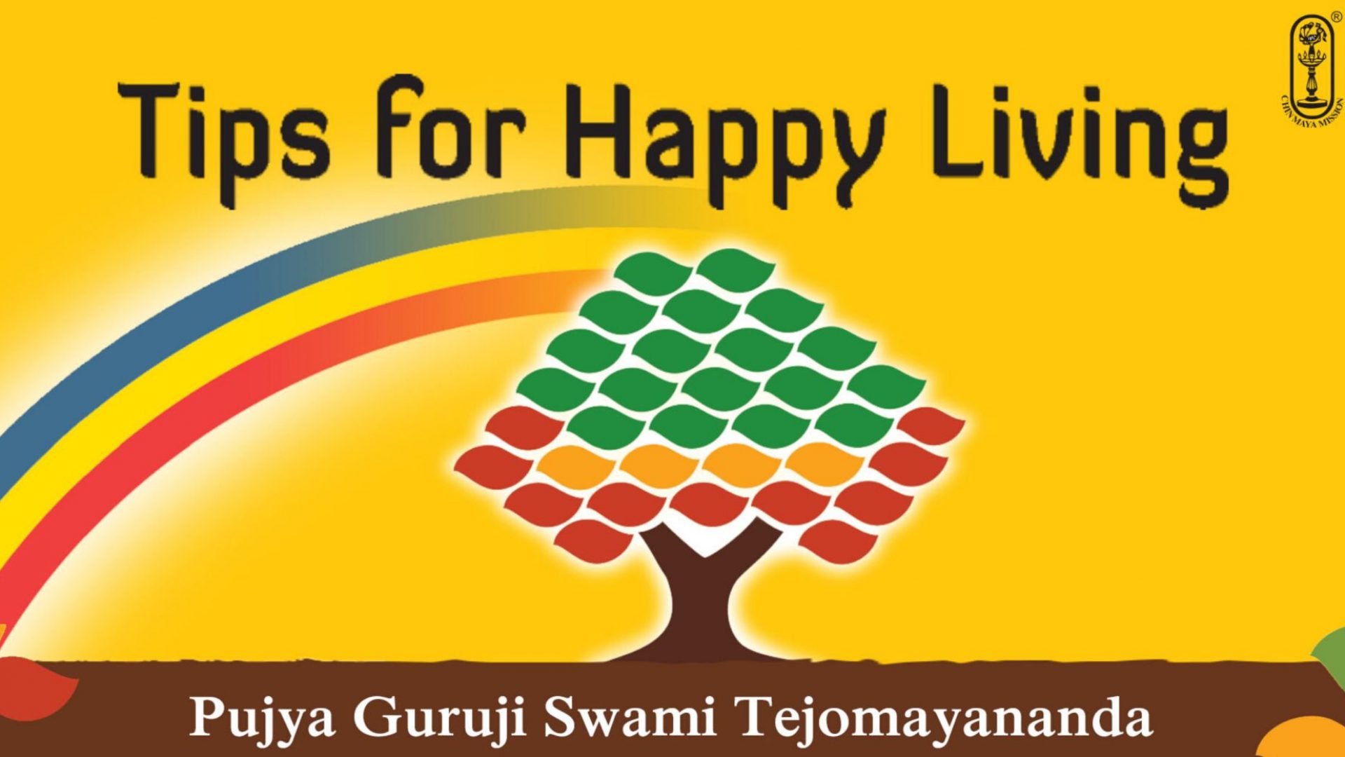 tips for happy living