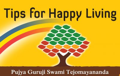 tips for happy living